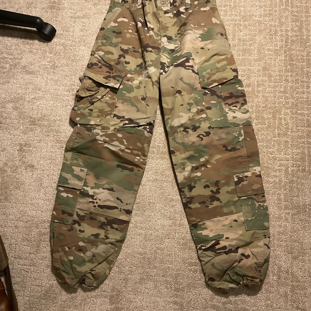 Men's OCP US Air Force Pants